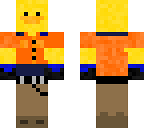 duck tradie