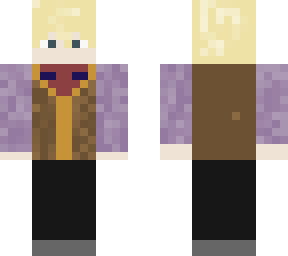 Elias | Minecraft Skin