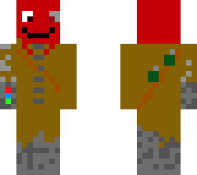 elmo robot