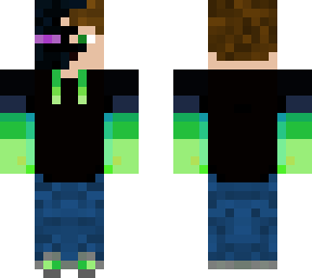 ender man