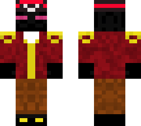 ender pirate