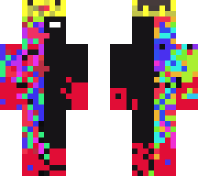 error null king