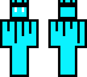 evil crave (added detail)
