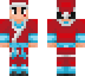 fabio (christmas)