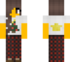 female - christmas outfit - matching