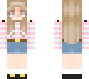 fixed pretty lady