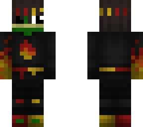 flamefrags but pepe