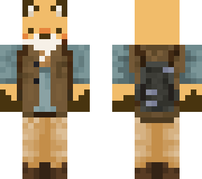 fox explorer