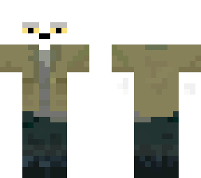 goy