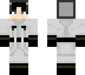 great central capital - soldier human girl v1 - oc