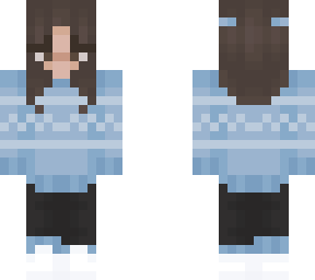 holiday skin