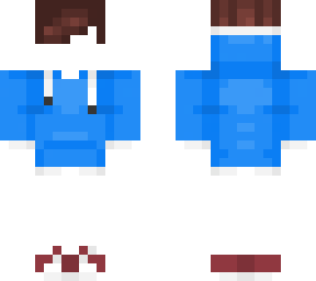 hoodie guy
