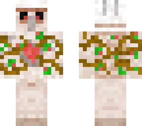 iron golem