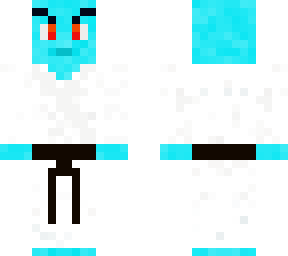 karate squid