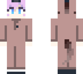 kyria horselover69 model