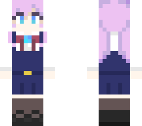 kyria shigure ui model