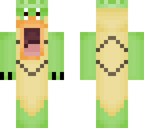 ludicolo
