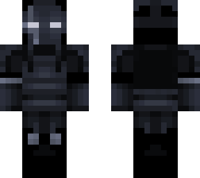 masked