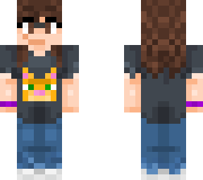 meh skin
