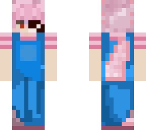 my oc