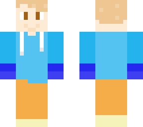 my own oc