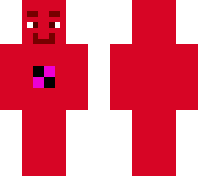 notexture red