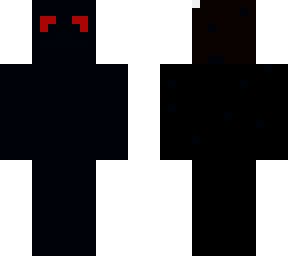 null  but red eyes :)