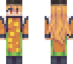 okina matara (touhou) (request)