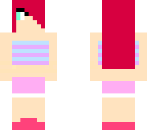 old skin