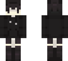 omoritale: last breath - omori | skin