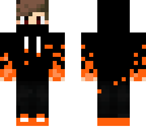 orange gamerzz