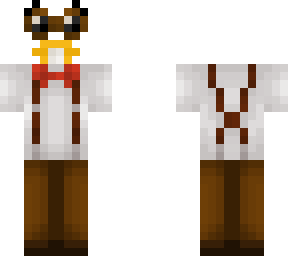 patito nerd