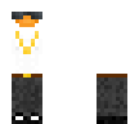 patito waton cool