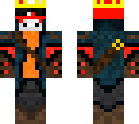 phazor yt official skin