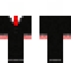 pig suit