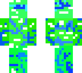 planet skin