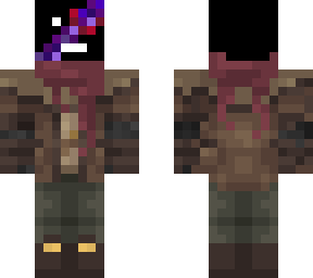 poision adventurer