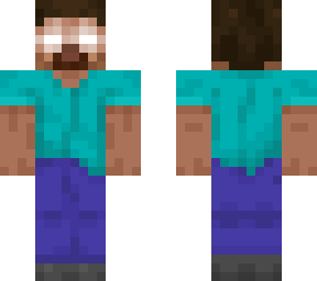 prime herobrine