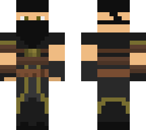 raider