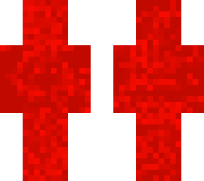 red man
