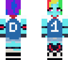 roller derby dash