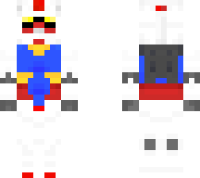 rx-78-2 gundam