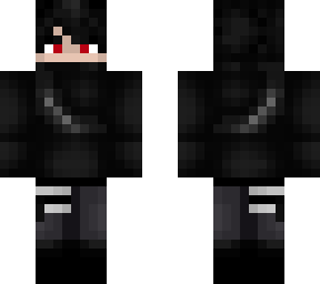 sakai uchiha