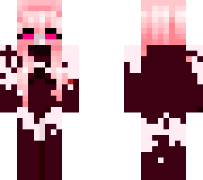 sarvente demon
