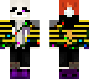 shadowenderlord (christmas) beepeck
