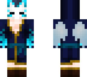 skin for betterentity