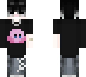 skin guweh