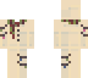 snowman onesie