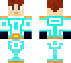 space agent
