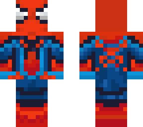 spider-man (marvel rivals)